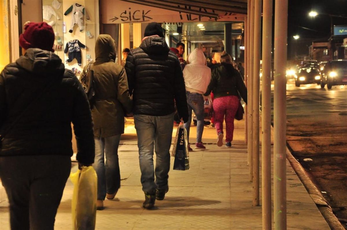 "La situación es más que preocupante y hay que ocuparse ahora” dijo Aguirre