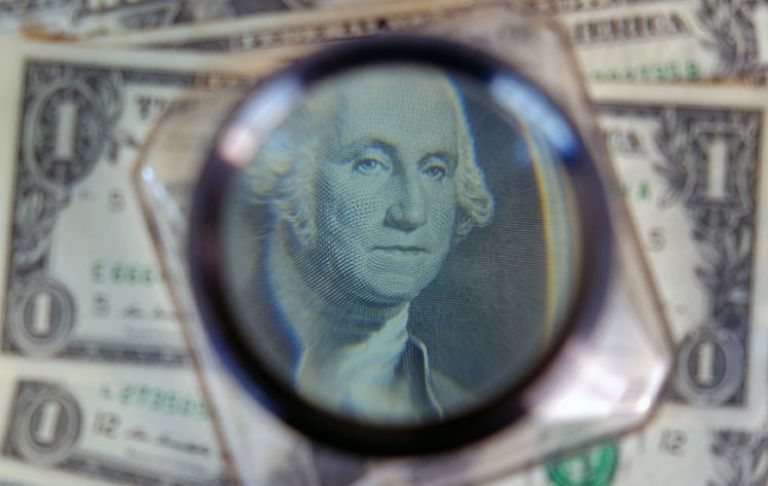 El dólar blue mostró el desplome más fuerte del año tras el anuncio de más swap con China