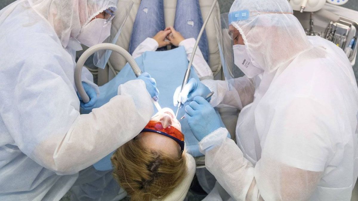 Esta semana comienza en Chubut la Campaña Provincial de Prevención y Diagnóstico Precoz de Cáncer Oral 