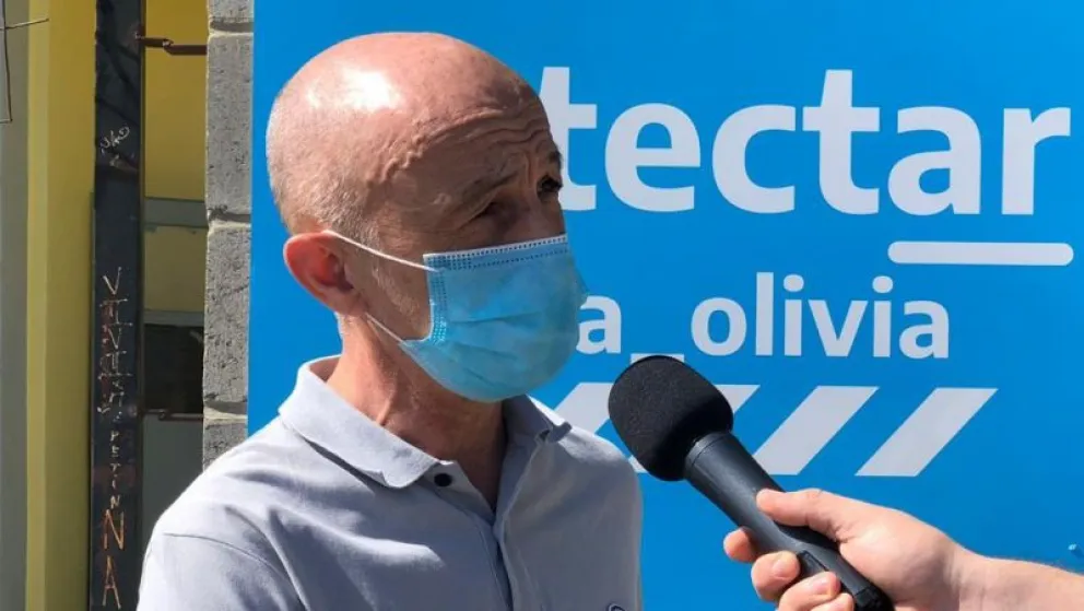 Implementarán un Centro de Detección en el barrio Rotary 23