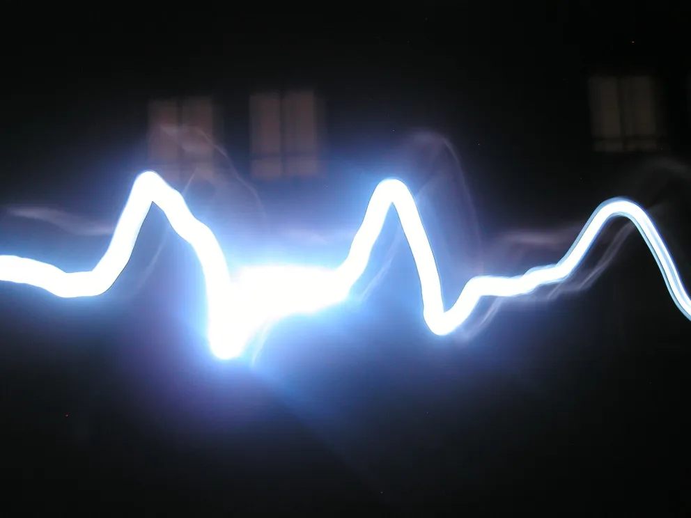 Un corte de energía de 2 horas dejó sin luz ni agua a Comodoro y Rada Tilly 