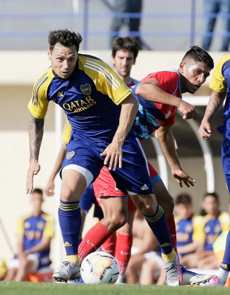 Boca perdió con Arsenal en el regreso de Villa y Zárate encendió la alarma