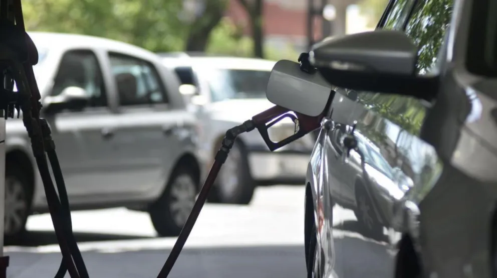 Ya rige el nuevo aumento de combustibles: Cómo quedaron los precios en Comodoro