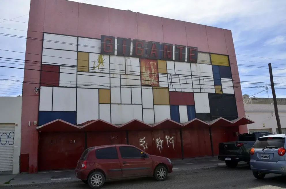 Desmintieron rumores del cierre de Gigante Megadisco