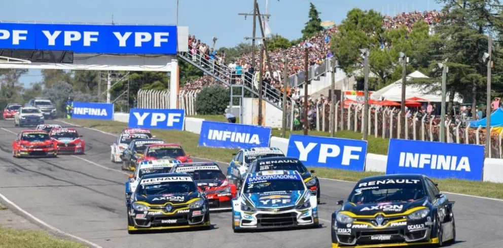 Una importante escudería anunció que no seguirá en el TC2000
