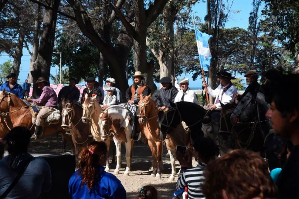 Día de la Tradición con marcada pérdida de la identidad gauchesca argentina
