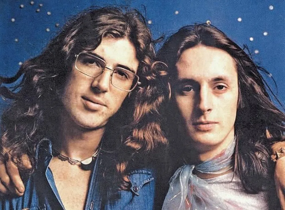 La historia detrás de “Rasguña las piedras”: Sui Generis y la leyenda de la novia de Nito que creyeron muerta y enterraron viva