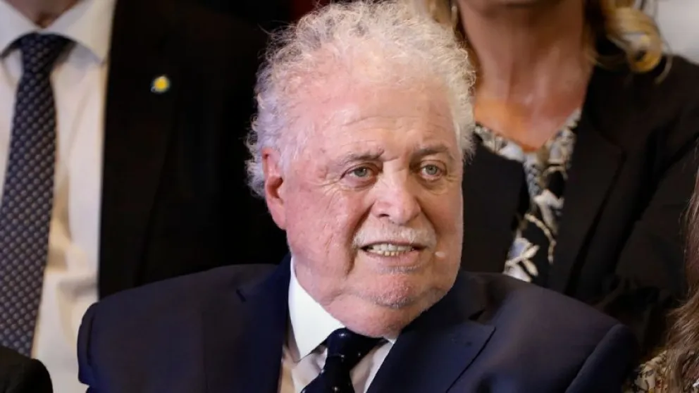 "Vacunatorio Vip": pidieron la indagatoria del ex ministro Ginés González García