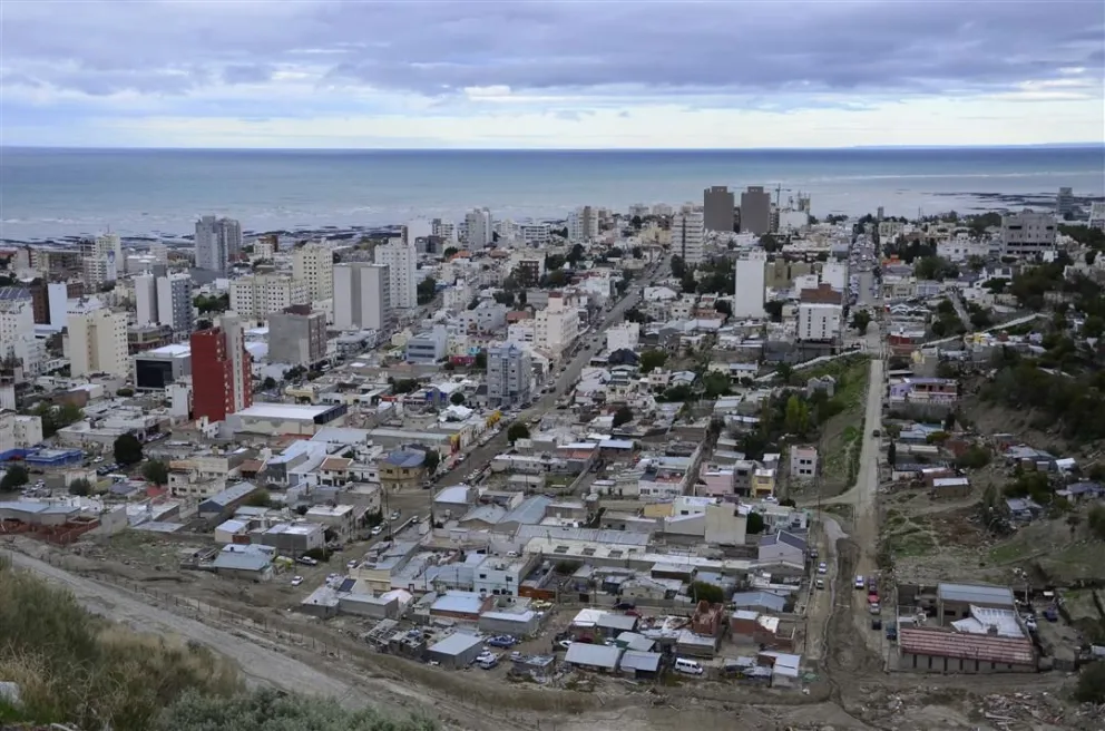 El pronóstico del clima para este fin de semana en la región