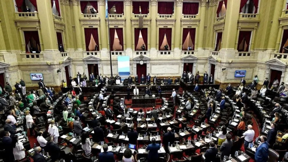 Senado: el oficialismo buscará convertir en ley el alivio fiscal para monotributistas y autónomos