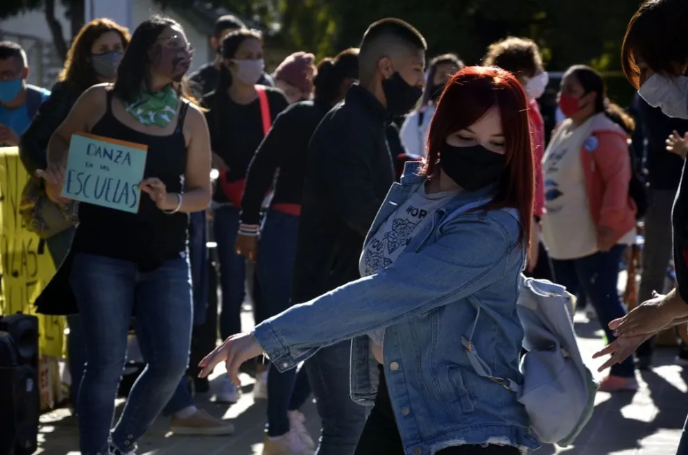 Tras los reclamos, Provincia habilitó la preinscripción a ocho carreras terciarias