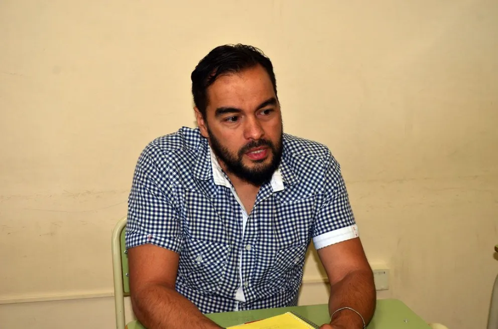 El ISFD 802 dio a conocer su oferta educativa 2021