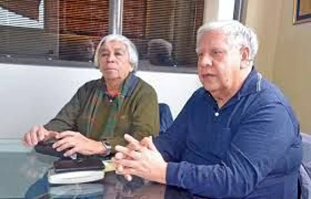 Ramón Heredia presidirá la nueva comisión del Centro Catamarqueño de Comodoro Rivadavia