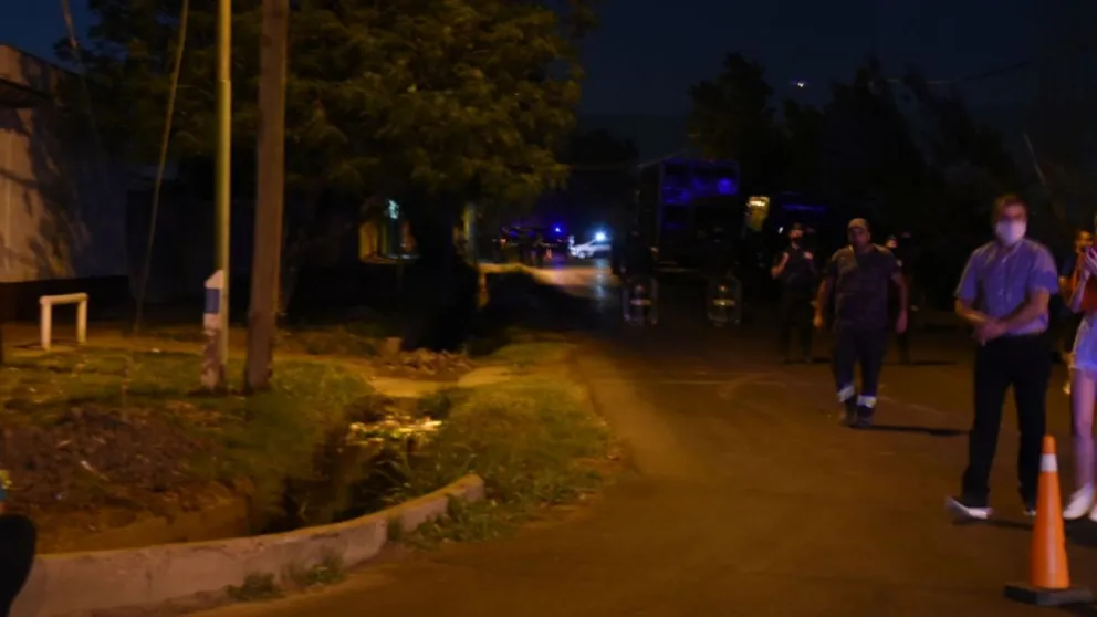 El femicidio de Florencia Romano: así fue el llamado al 911 que la policía desatendió