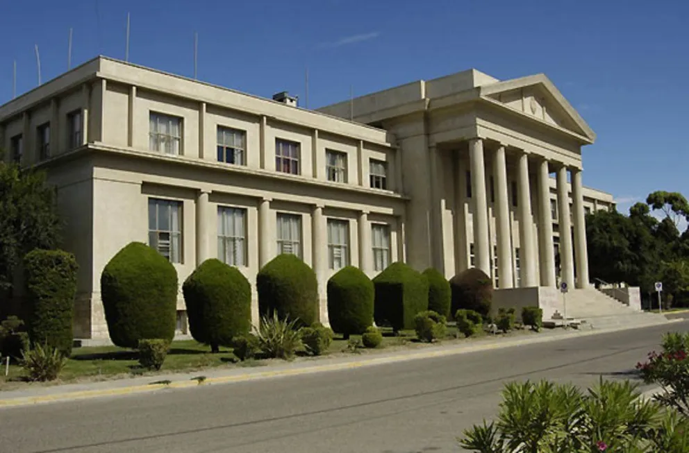 Día del Trabajador Judicial con feriado incluido
