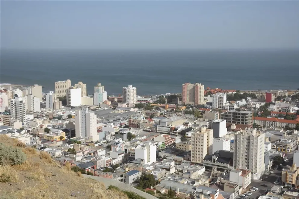 Cómo viene el clima para este fin de semana en Comodoro y la región