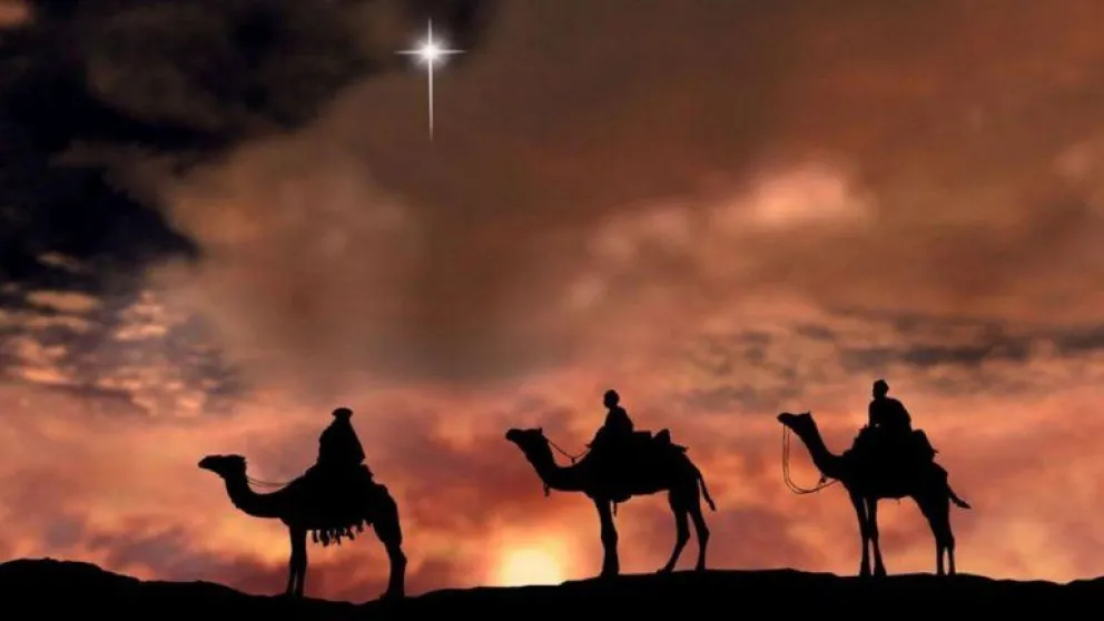 Quiénes eran realmente los Reyes Magos y el lujoso lugar que guarda sus restos