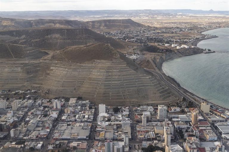 Proyectan al cerro Chenque como atractivo turístico | Diario Crónica