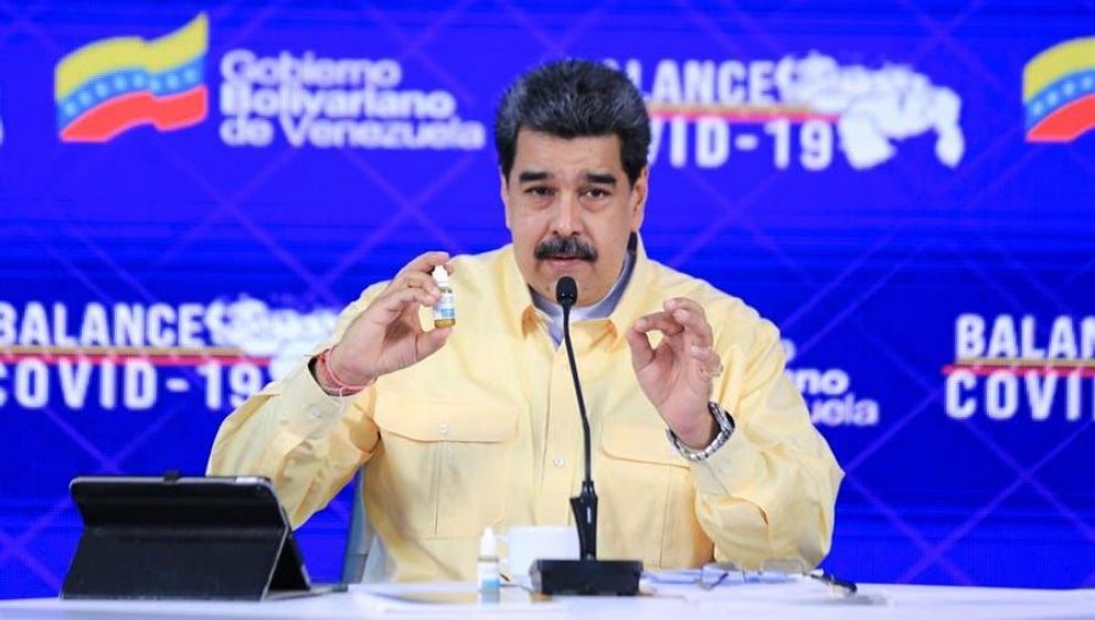 Intervinieron el Partido Comunista de Venezuela luego de criticar al Gobierno de Maduro