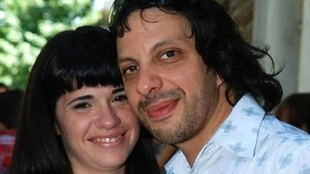 El femicida y ex baterista de Callejeros, Eduardo Vásquez sale en libertad