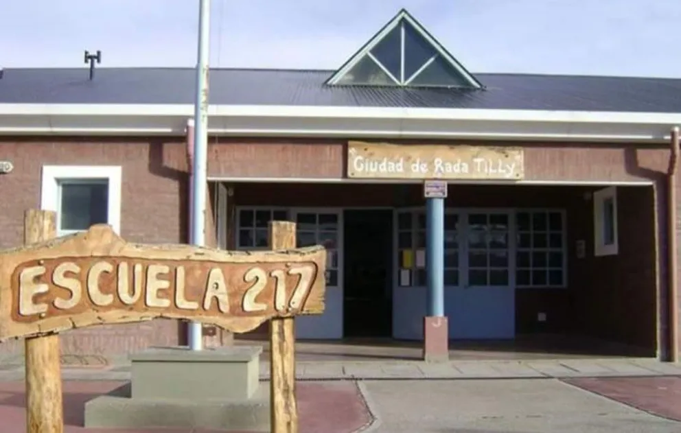 El director de la Escuela 217 renunció por la sobrecarga laboral tras la pandemia