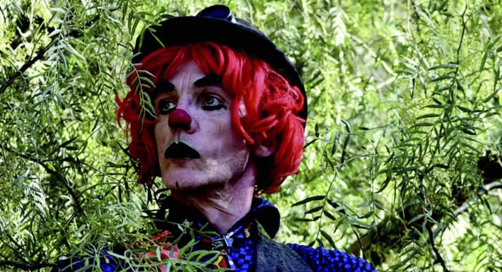 Elo, artista aniversario