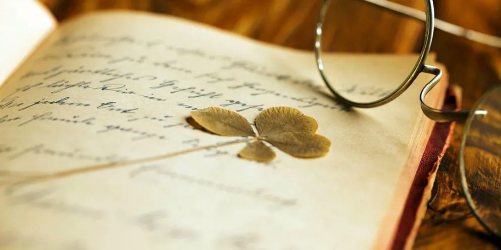 21 de marzo, Día Mundial de la Poesía