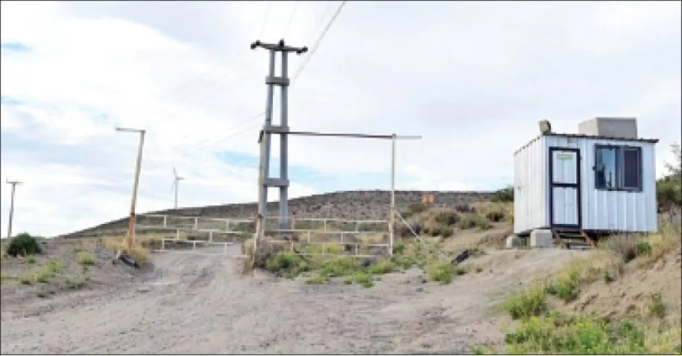 Reglamentación para la utilización de la Escombrera municipal de Rada Tilly