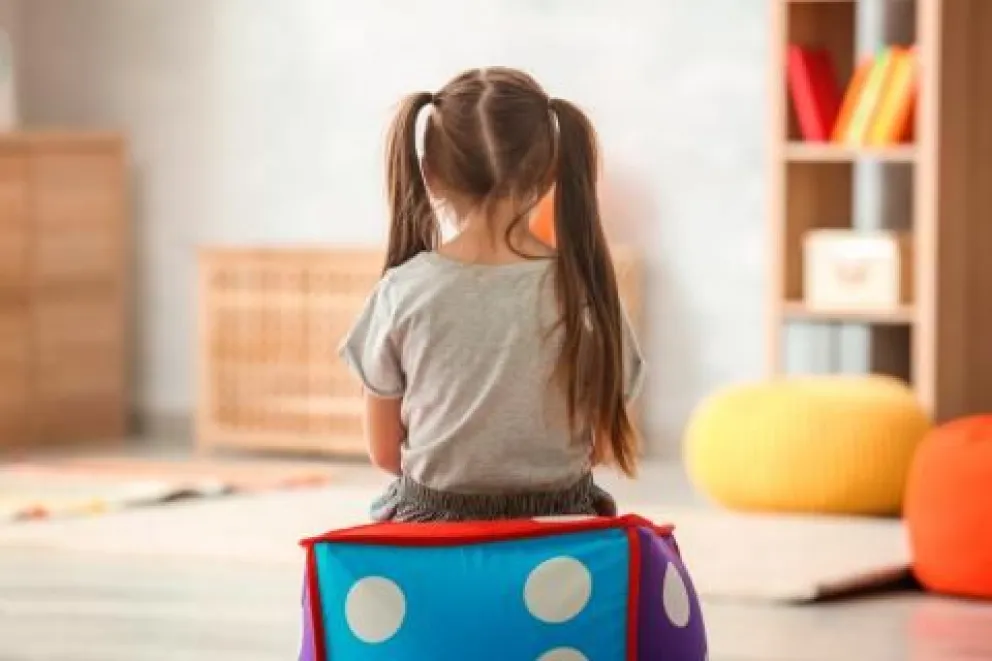 Caminata por el Día mundial de la Concientización sobre el Autismo
