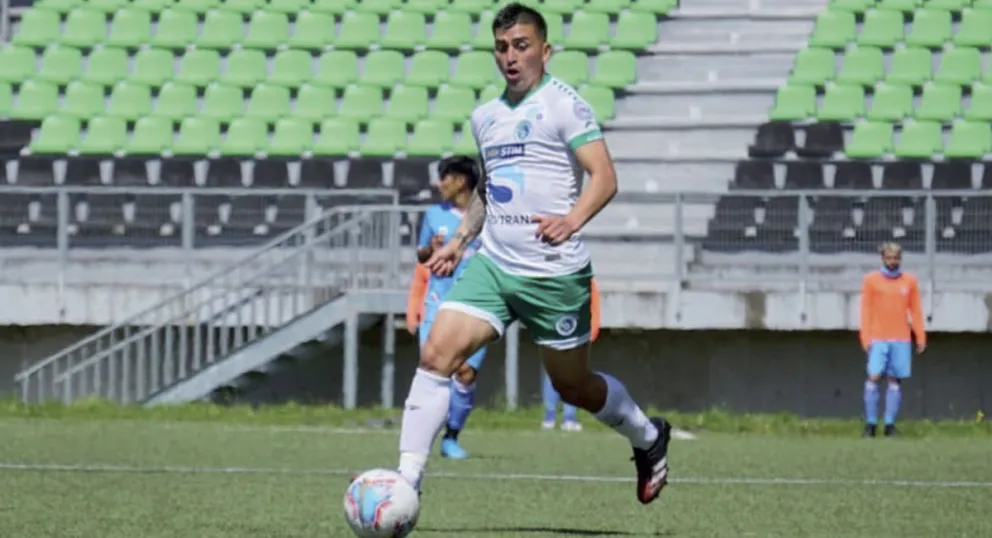 Jeremías Asencio, El baile de la gambeta