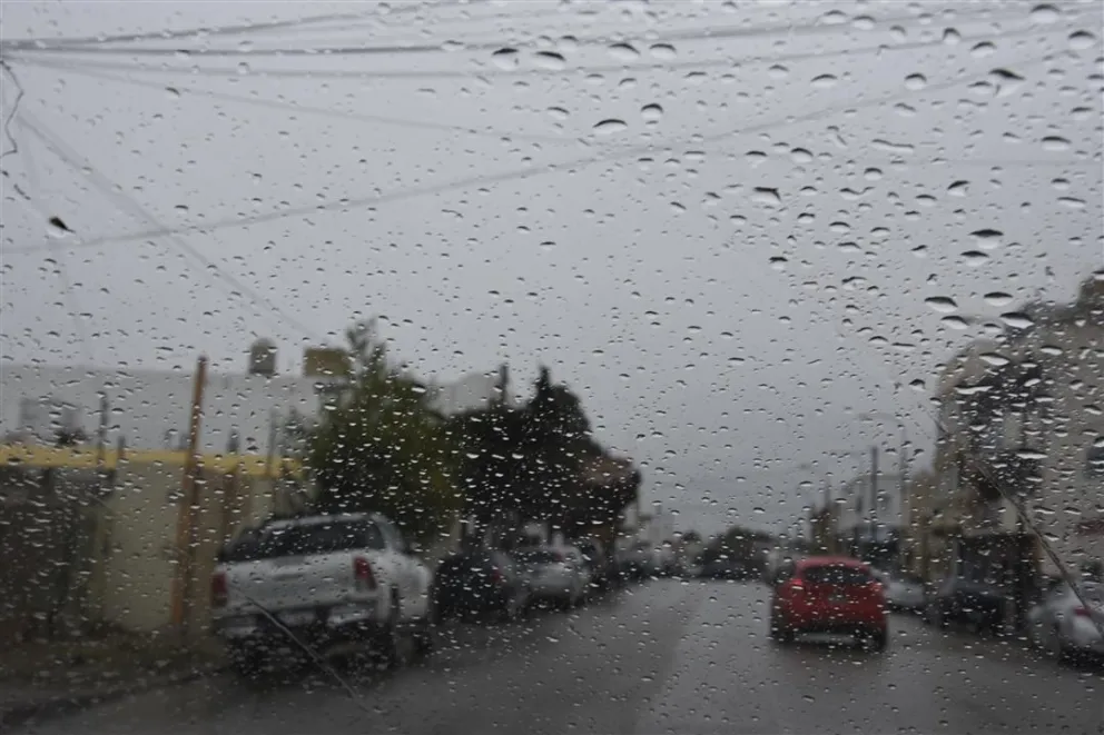 Qué dice el pronóstico del clima para este fin de semana en Comodoro
