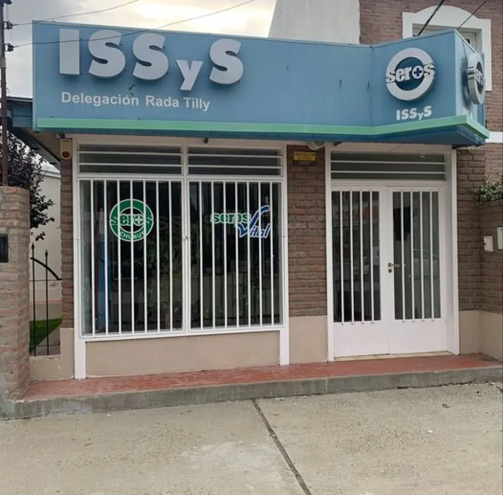 El Gobierno del Chubut relanzó Seros Vital