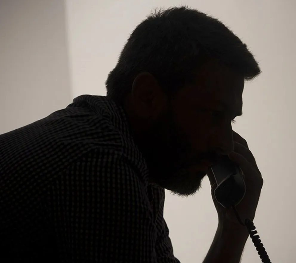 Docente de Trelew casi cae en estafa telefónica con la que le iban a robar 300.000 pesos