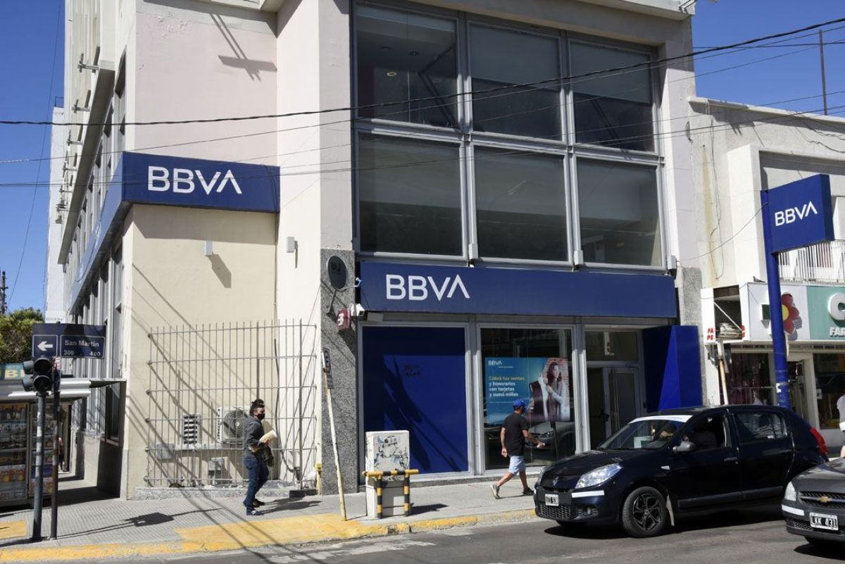 Paro bancario: confirmaron la medida de fuerza para el jueves 23 de febrero