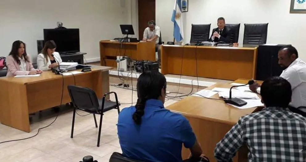Crimen de Alan Nahuelmilla: Confirman la sentencia de los hermanos Ibañez