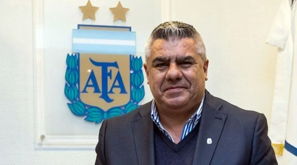 Derrota para Milei: la Justicia falló a favor de AFA y avaló a Chiqui Tapia como Presidente