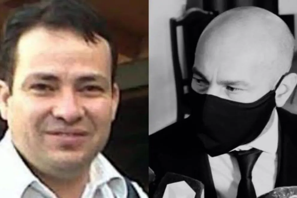 Empieza hoy un juicio por una querella que le inició Massoni al responsable de un portal de noticias