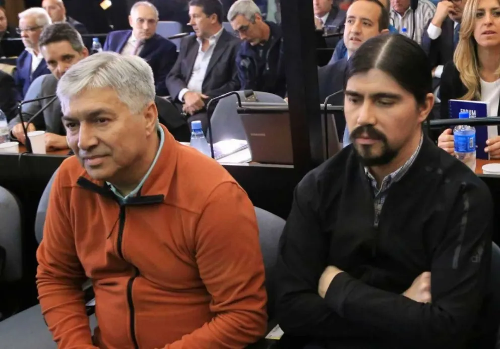 Vialidad: llega el turno de los alegatos de la defensa de Lázaro Báez