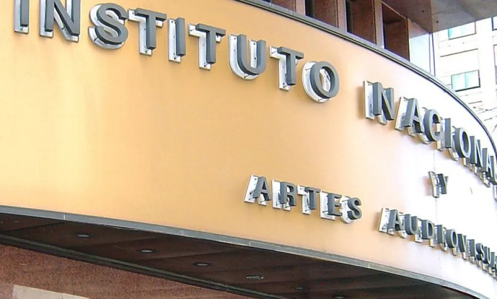 Por orden de Milei, el INCAA cierra sus puertas para reubicar al personal y reasignar tareas