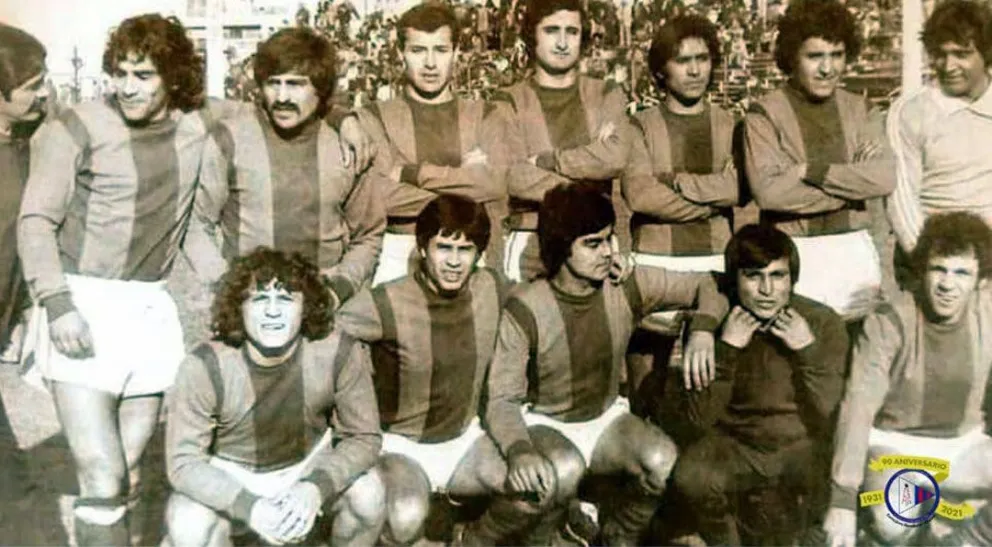 USMA cumple 90 años de existencia