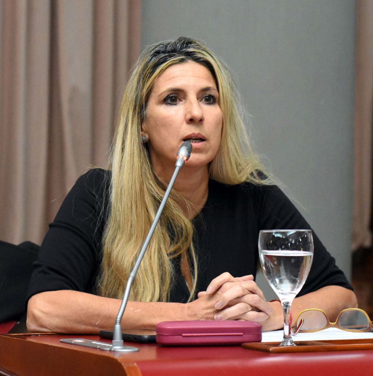 Caminoa, sobre la posibilidad de derogar las PASO: “Es un manotazo de ahogado”