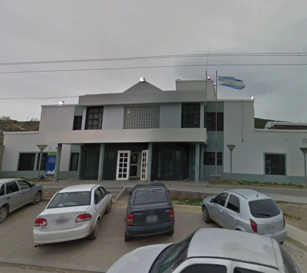 Ingresó por la fuerza al domicilio de su expareja y fue detenido