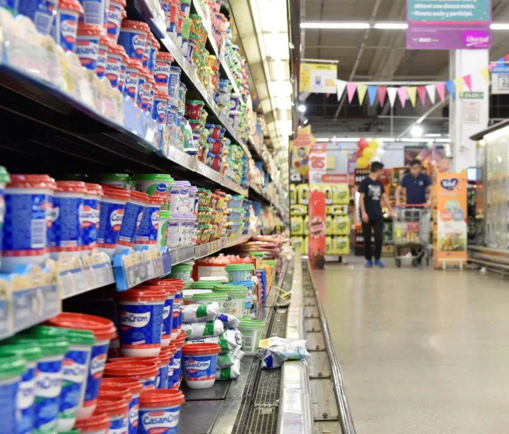 Las expectativas de inflación se dispararon a 65% para 2022