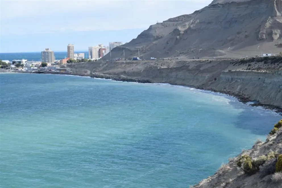 El pronóstico del clima para este miércoles en Comodoro y la región
