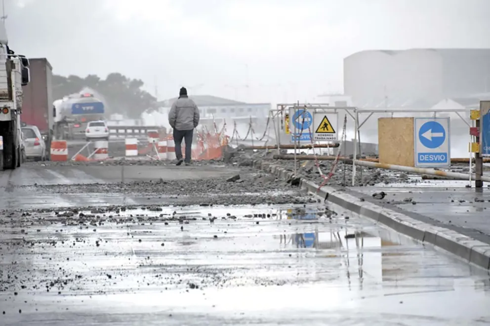 El pronóstico del clima para este fin de semana en Comodoro y la región