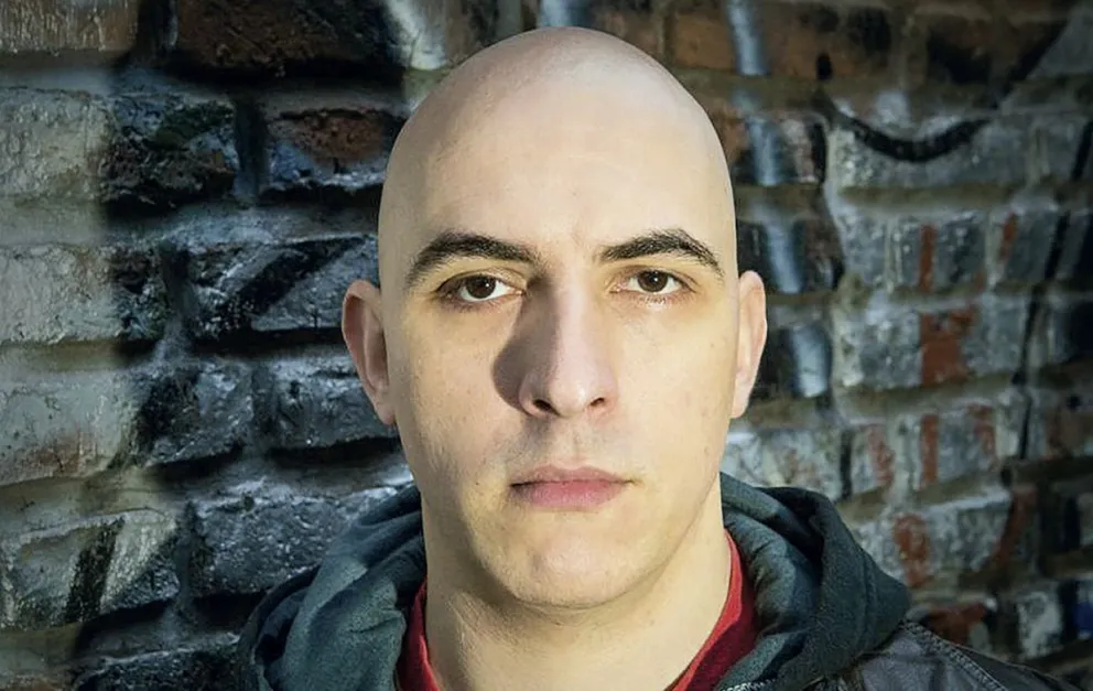 Gaspar Benegas, Guitar Hero