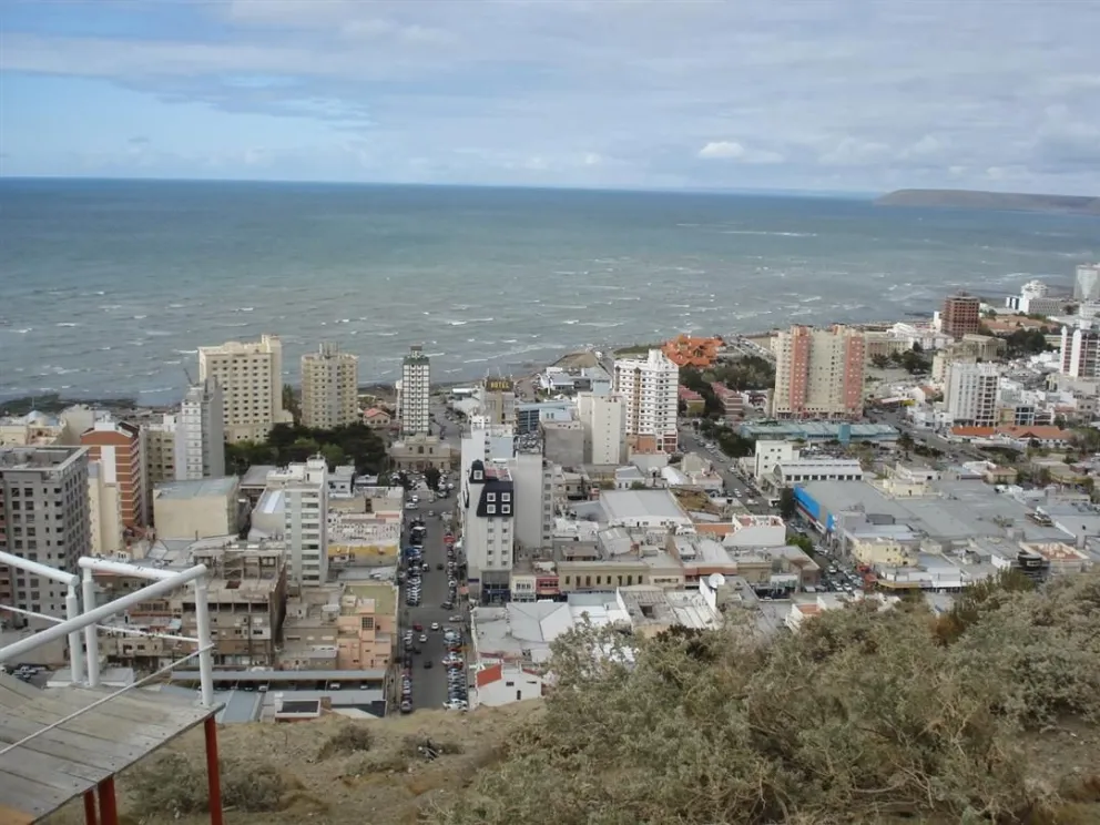 El pronóstico del clima para el domingo en Comodoro y la región