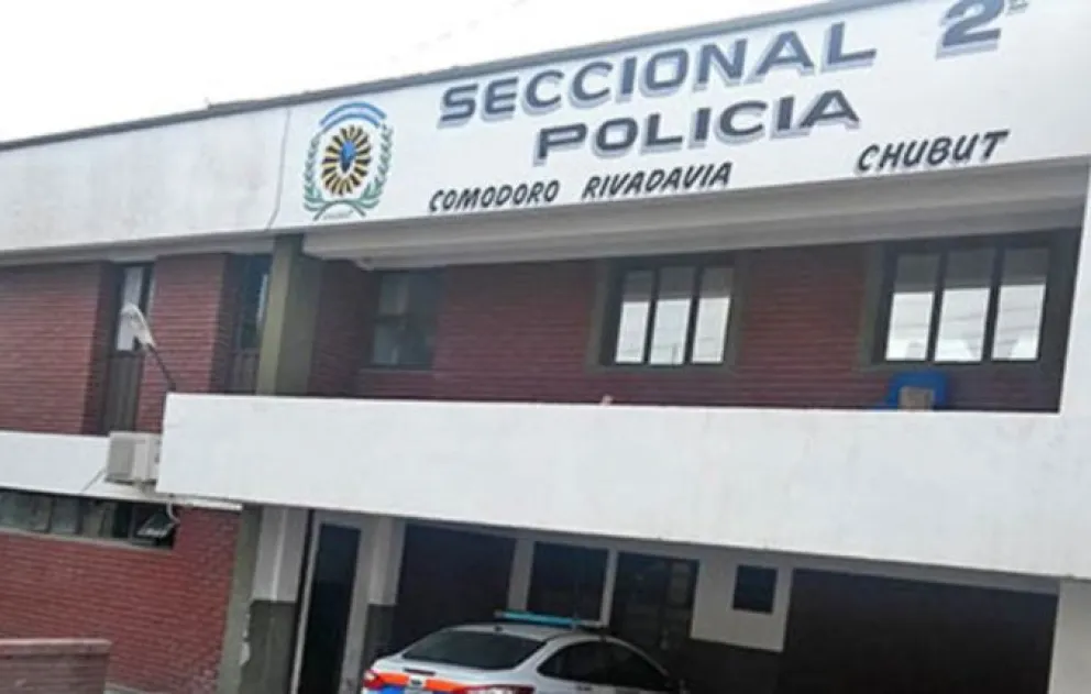 Fue aprehendido por robar bebidas alcohólicas en un super