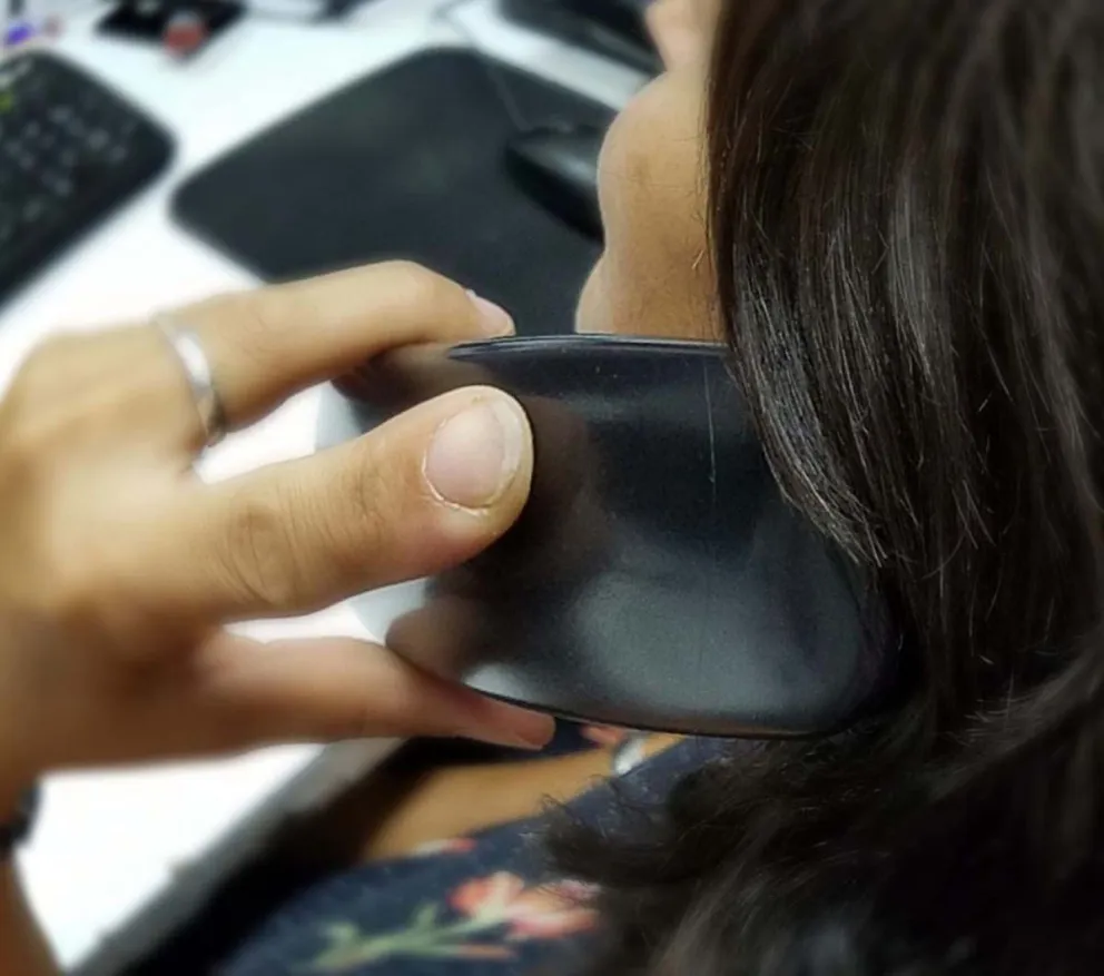 Con un “cuento del tío” a una mujer de Trelew le hicieron perder más de un millón de pesos