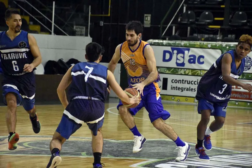 Conocé la agenda deportiva para este domingo 21 de agosto